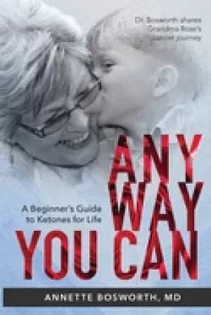 anyway you can doctor bosworth shares her moms cancer journey a beginners g