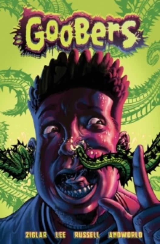 Goobers Paperback / softback