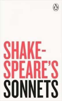 Shakespeares Sonnets by William Shakespeare Paperback