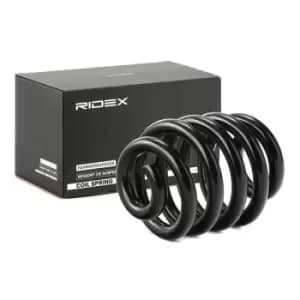 RIDEX Coil spring 188C0526 Suspension spring,Springs VW,Transporter V Bus (7HB, 7HJ, 7EB, 7EJ, 7EF, 7EG, 7HF, 7EC)