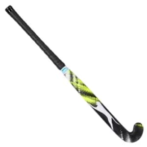 Slazenger Flick Hockey Stick Juniors - Orange