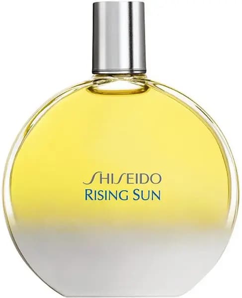 Shiseido Rising Sun Eau de Toilette For Her 100ml