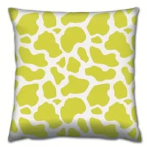 A14165 Multicolor Cushion