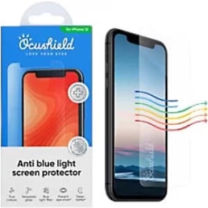Ocushield Blue Light Screen Filter for iPhone 11/XR 6.1"