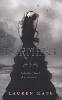 Torment by Lauren Kate Paperback