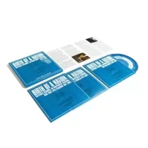 Birth of a Nation Inevitable Records An Independent Liverpool 1979-1986 by Various Artists CD Album