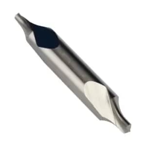 Zentrierbohrer D.315mm HSS-E Blank Rechts DORMER