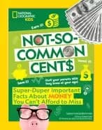 not so common cents super duper important facts about money you cant afford