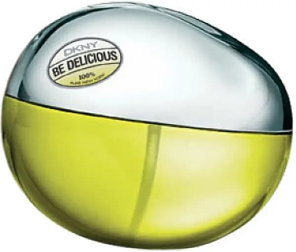 DKNY Be Delicious Eau de Parfum For Her 100ml