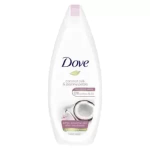 Dove Relaxing Bodywash 225ml