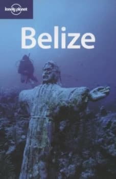 Belize by Mara Vorhees and Joshua Samuel Brown and John Noble Paperback