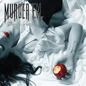 Murder Fm - Happily Neverafter CD