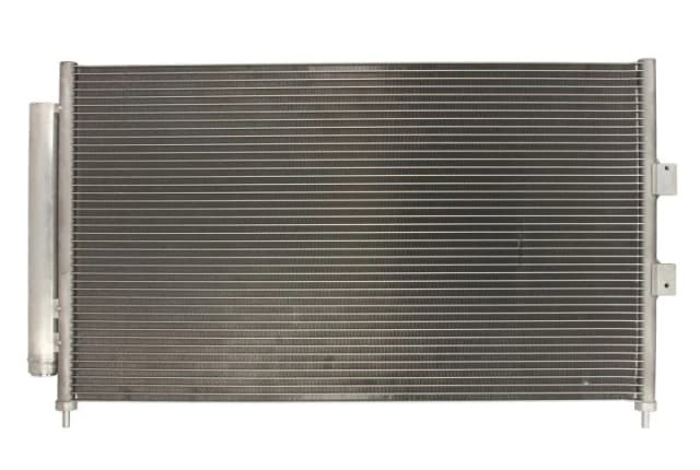 KOYORAD CD080595 Condenser with dryer Aluminium Condenser,air conditioning (448)