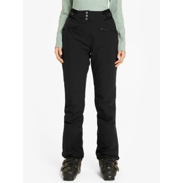 Ziener Tilla Ski Trousers Womens - Black 8