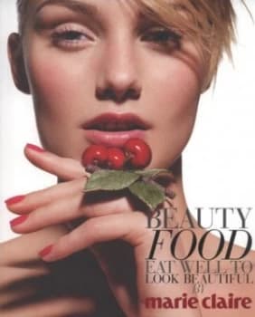 Beauty Food by Josette Milgram Paperback