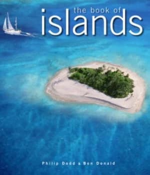 The Book of Islands Hardback