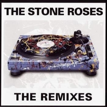 The Stone Roses - The Remixes Vinyl