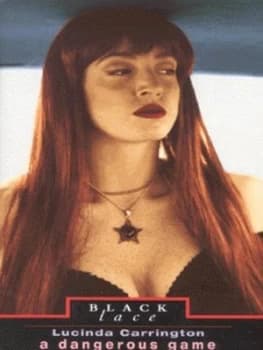 A Dangerous Game by Lucinda Carrington Book