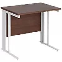 Dams International Desk MCM608WHW 800 x 600 x 725 mm