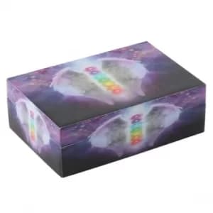 Chakra Angel Storage Box