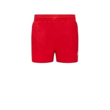 Boss Jaco Swim Shorts - Red