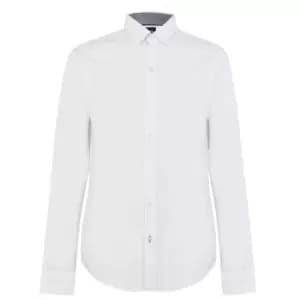 Boss Robbie Shirt - White