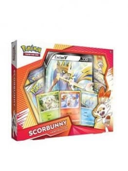Pokemon Box Sets