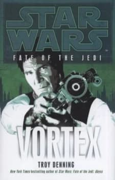 Vortex by Troy Denning Hardback