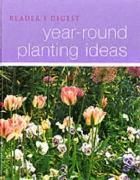 Year-Round Planting Ideas Hardback