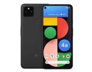 Google Pixel 4A 5G 128GB