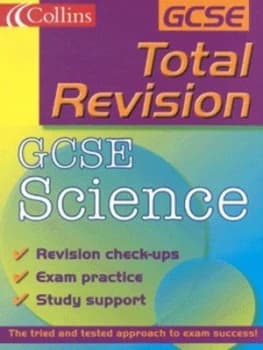 Gcse Science by Chris Sunley and Mike Smith Book