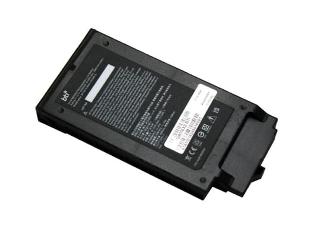BTI BTI 441876800002 compatible 46.6Wh 3-cell battery for GETAC S410 441876800002-BTI