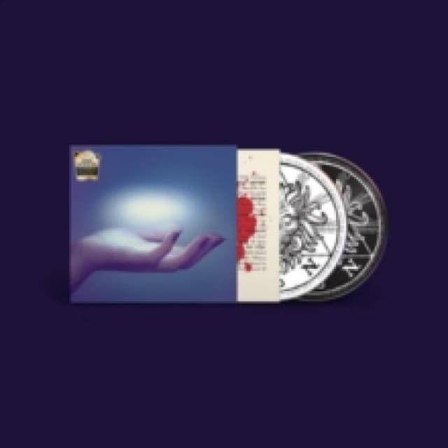 They Want My Soul (Deluxe More Soul Edition) CD / Album