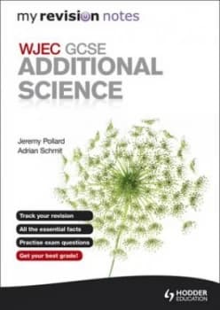Wjec Gcse Additional Science by Adrian Schmit Paperback