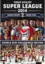 First Utility Super League Season Review & Grand Final 2014
