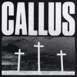 Callus by Gonjasufi CD Album
