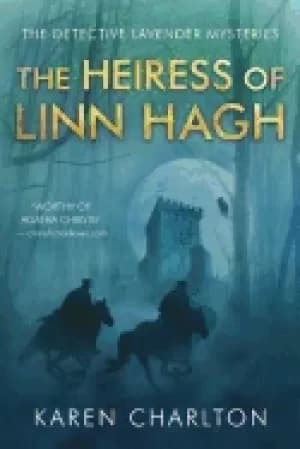 heiress of linn hagh