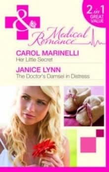 Her Little Secret by Carol Marinelli Book