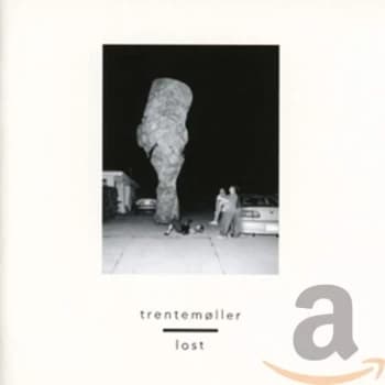 Trentemoller - Lost CD