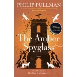 The Amber Spyglass