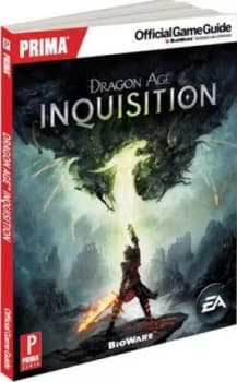 Dragon Age Inquistion by David Knight Paperback