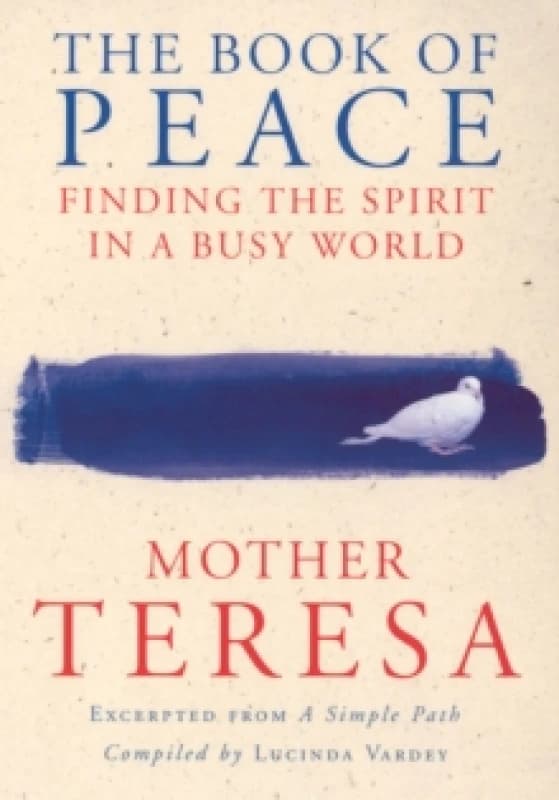 The Book of Peace. Paperback. By Teresa Books
