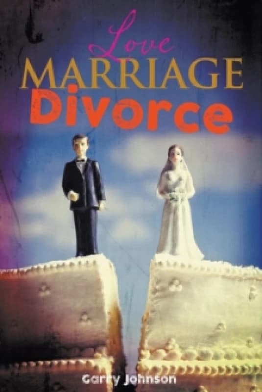 Love Marriage Divorce Paperback / softback