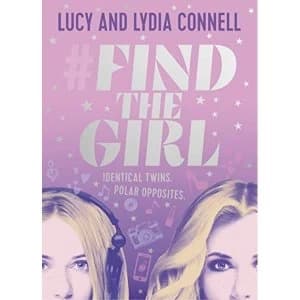 Find The Girl Paperback / softback 2019
