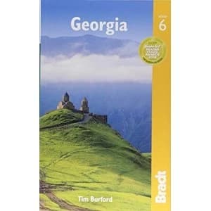 Georgia Paperback / softback 2018