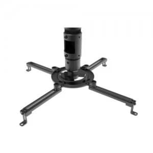 Peerless MOD-PJF2KIT100-CPF-B projector mount accessory Black