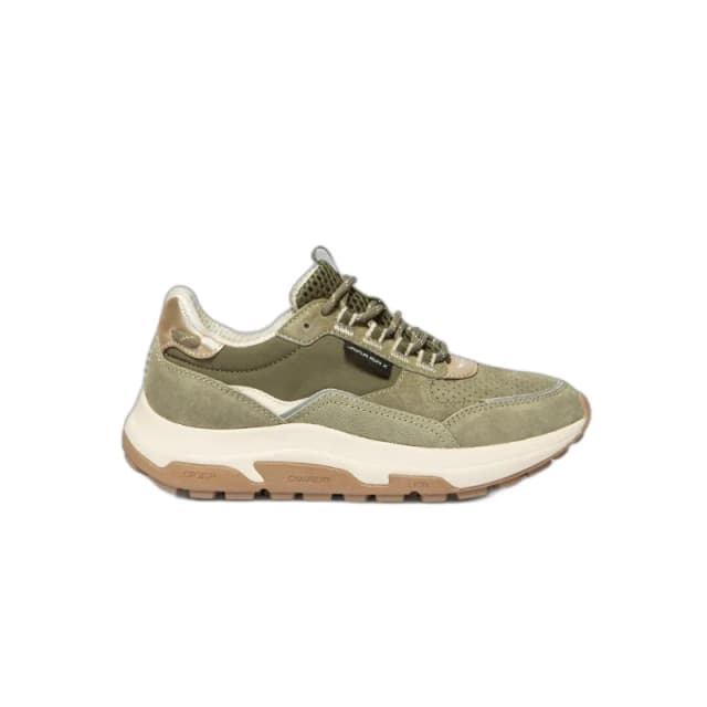 TBS Womens Trainers TBS Jazonne Vert Female 41