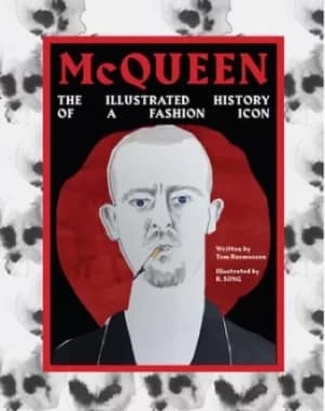 McQueen by Tom Rasmussen