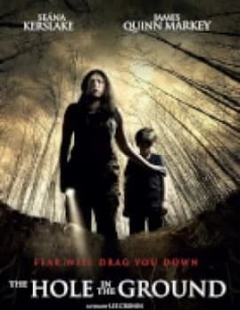 The Hole in the Ground