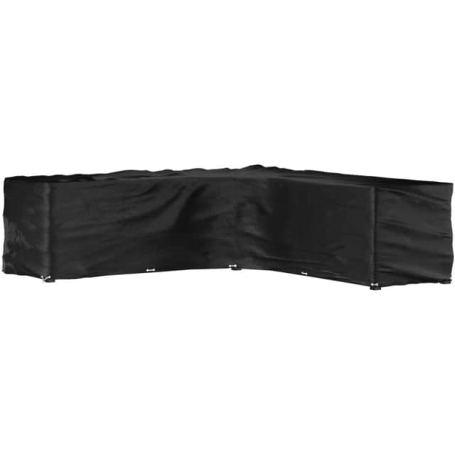 VIDAXL Vidaxl - L-Shaped Garden Furniture Cover 20 Eyelets 300x300x90cm 8720845750701